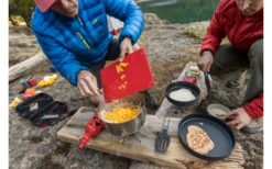 Alpine Topfset 2 Teilig Für 2 Personen -MetalTextic Geschaft 763640 5128382