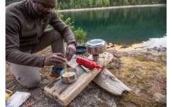 Alpine Topfset 2 Teilig Für 2 Personen -MetalTextic Geschaft 763643 5128388