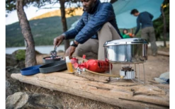 Alpine Topfset 2 Teilig Für 2 Personen -MetalTextic Geschaft 763646 5128394