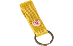 Fjällräven Kanken Schlüsselanhänger Spicy Orange -MetalTextic Geschaft 770336 5132969 4