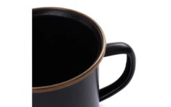 Barebones Becher 2 Stück 9,5 X 9,5 X 8,9 Mint -MetalTextic Geschaft 772172 5137721 2