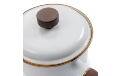 Barebones Stieltopf Egg Shell -MetalTextic Geschaft 772283 5134103 1