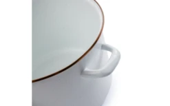 Barebones Topf Groß Egg Shell -MetalTextic Geschaft 772367 5134067