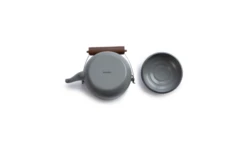 Barebones Teekanne Egg Shell -MetalTextic Geschaft 772394 5137412 1