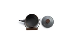 Barebones Teekanne Egg Shell -MetalTextic Geschaft 772397 5137418 1