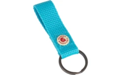 Fjällräven Kanken Schlüsselanhänger Black -MetalTextic Geschaft 772514 5132993