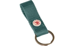 Fjällräven Kanken Schlüsselanhänger Ox Red -MetalTextic Geschaft 772517 5132999 3