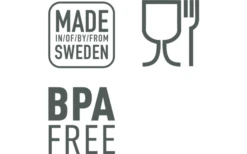 Light My Fire Spork Original Besteck Dustypink -MetalTextic Geschaft 777158 5160281 2