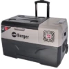 Berger B30-T Kompressorkühlbox 29 Liter -MetalTextic Geschaft 789632 5205665