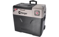 Berger B30-T Kompressorkühlbox 29 Liter -MetalTextic Geschaft 790649 5214524