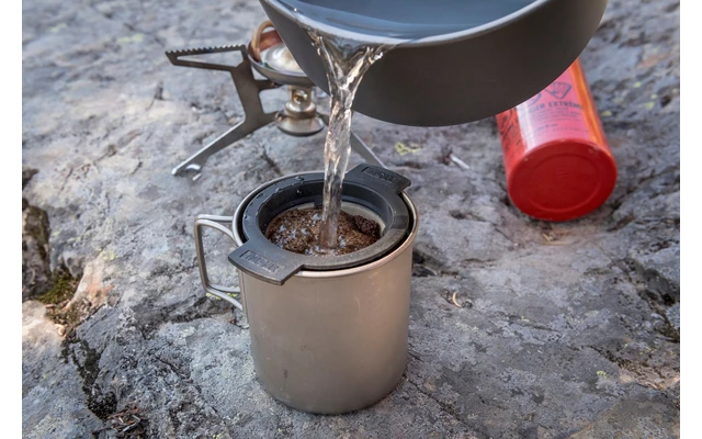 MSR Mugmate Wiederverwendbarer Kaffee Und Teefilter 8.9 X 8.9 X 7.6 Cm 4 MSR Mugmate Wiederverwendbarer Kaffee Und Teefilter 8.9 X 8.9 X 7.6 Cm – Bild 2