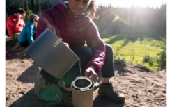 MSR Mugmate Wiederverwendbarer Kaffee Und Teefilter 8.9 X 8.9 X 7.6 Cm 8 MSR Mugmate Wiederverwendbarer Kaffee Und Teefilter 8.9 X 8.9 X 7.6 Cm -MetalTextic Geschaft 795494 5217989