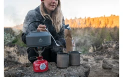 MSR Mugmate Wiederverwendbarer Kaffee Und Teefilter 8.9 X 8.9 X 7.6 Cm 9 MSR Mugmate Wiederverwendbarer Kaffee Und Teefilter 8.9 X 8.9 X 7.6 Cm -MetalTextic Geschaft 795497 5217995