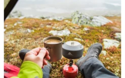 MSR Pika Teekessel Aus Aluminium 1 Liter -MetalTextic Geschaft 795560 5225039