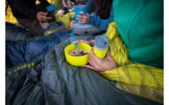 MSR MessKit Campinggeschirr Für 2 Personen 6-teilig -MetalTextic Geschaft 795581 5223401