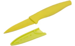Edco Messer & Scheide 4 Stück 19 Cm -MetalTextic Geschaft 797906 5229842