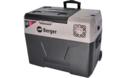 Berger B30-T Kompressorkühlbox 29 Liter -MetalTextic Geschaft 802481 5237813