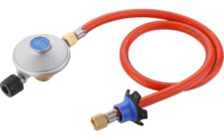 Cadac Gewindekartuschen-Regler 30 Mbar -MetalTextic Geschaft 803906 5272031