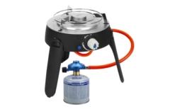 Cadac Gewindekartuschen-Regler 30 Mbar -MetalTextic Geschaft 803909 5272025