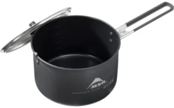 MSR Ceramic 2,5 L Kochtopf