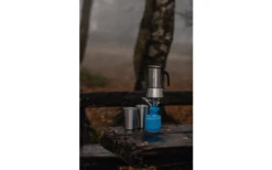 Campingaz Twister Plus Ventilkartuschenkocher 2900 W -MetalTextic Geschaft 823640 5320310