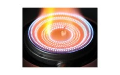 Campingaz 2-Flamm Tischkocher 400 SG 30 Mbar -MetalTextic Geschaft 87600 585726